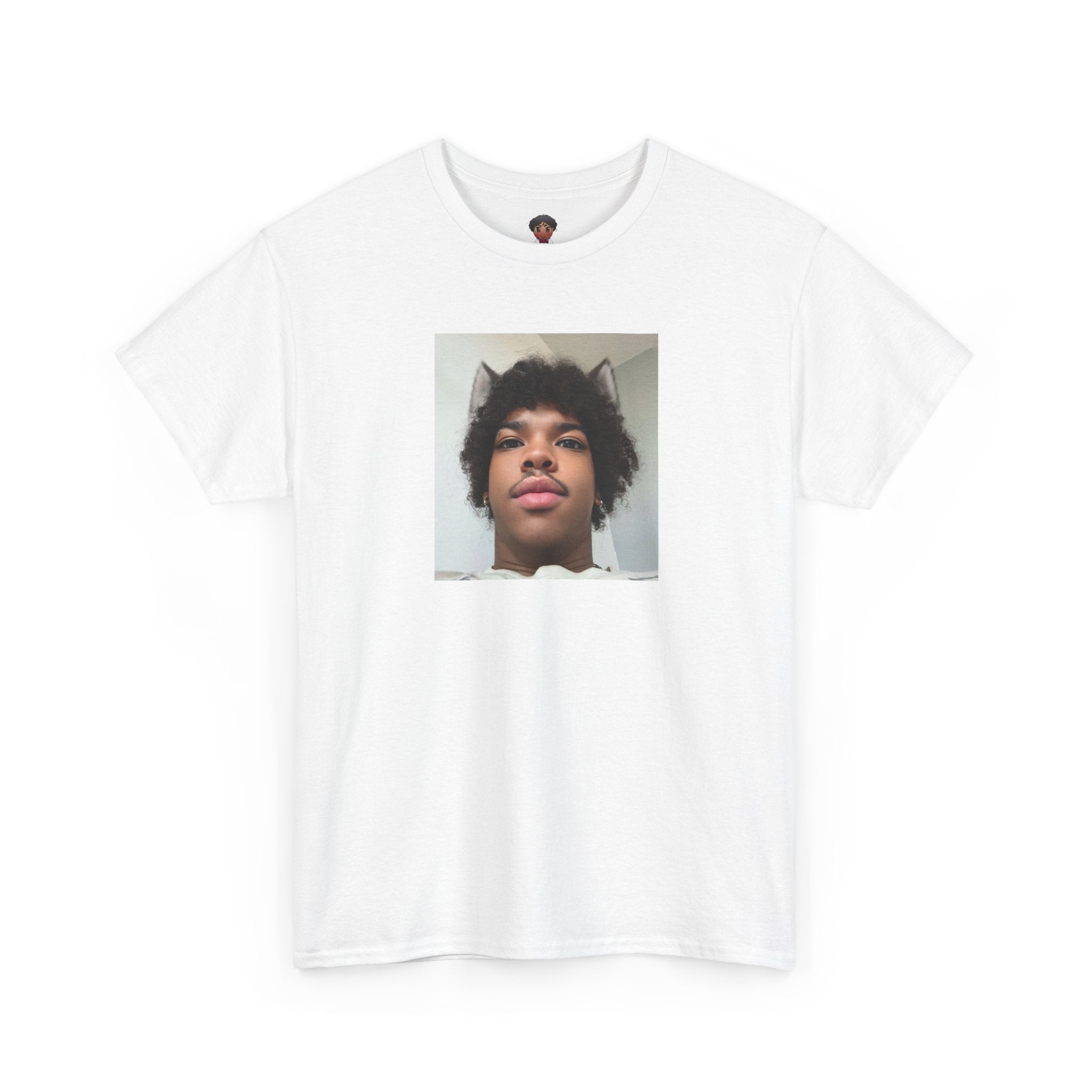 CAT BOY KILO PART 2 T-SHIRT