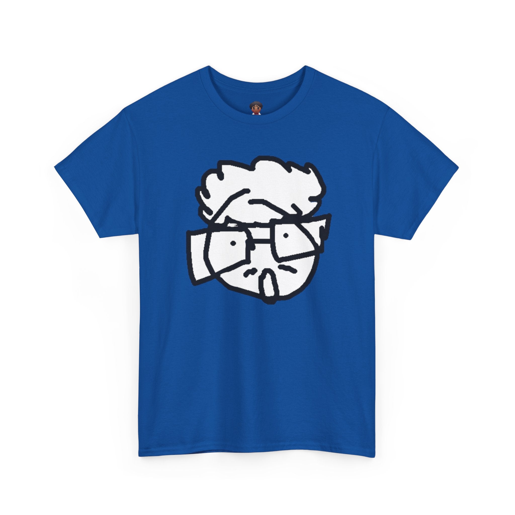 OG KILOISMILES T-SHIRT
