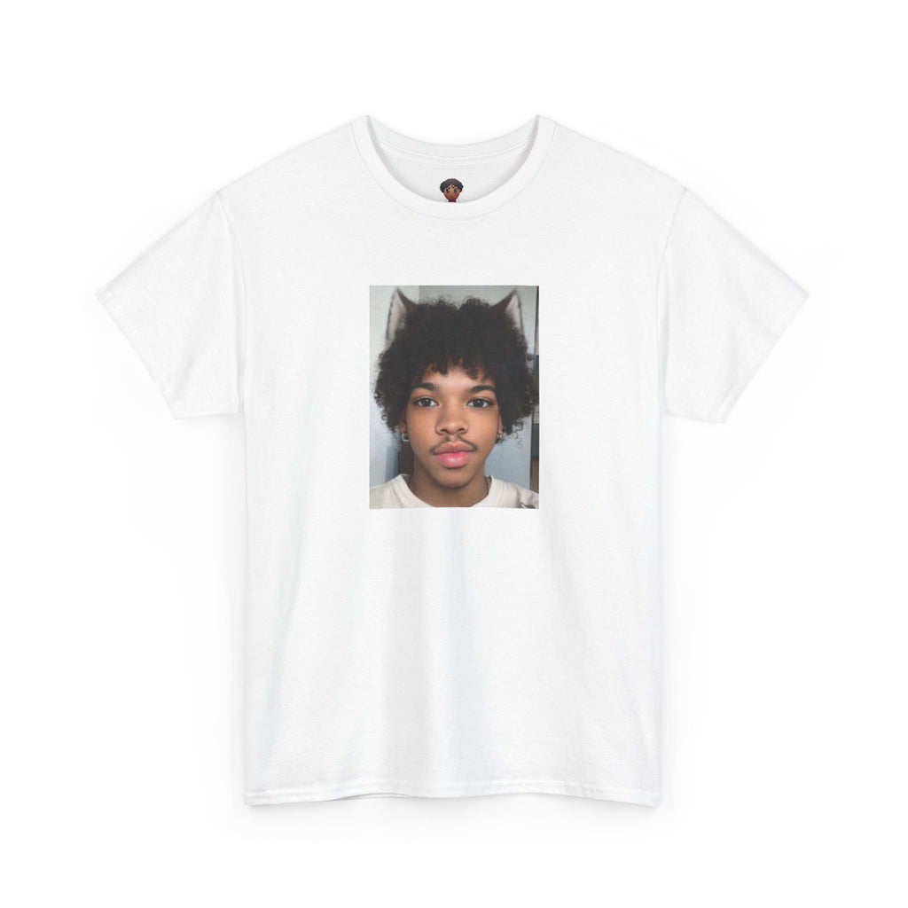CAT BOY KILO T-SHIRT
