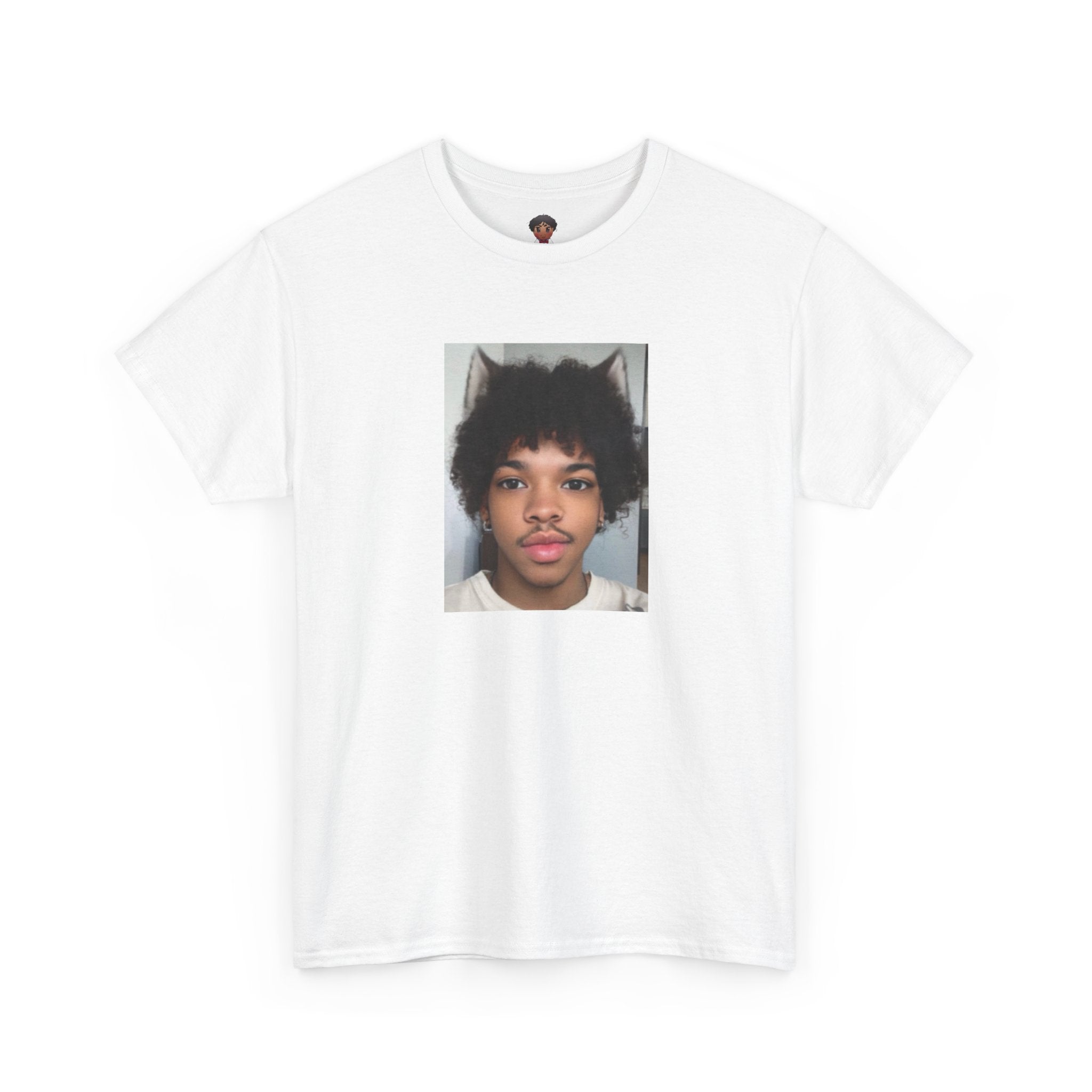 CAT BOY KILO T-SHIRT