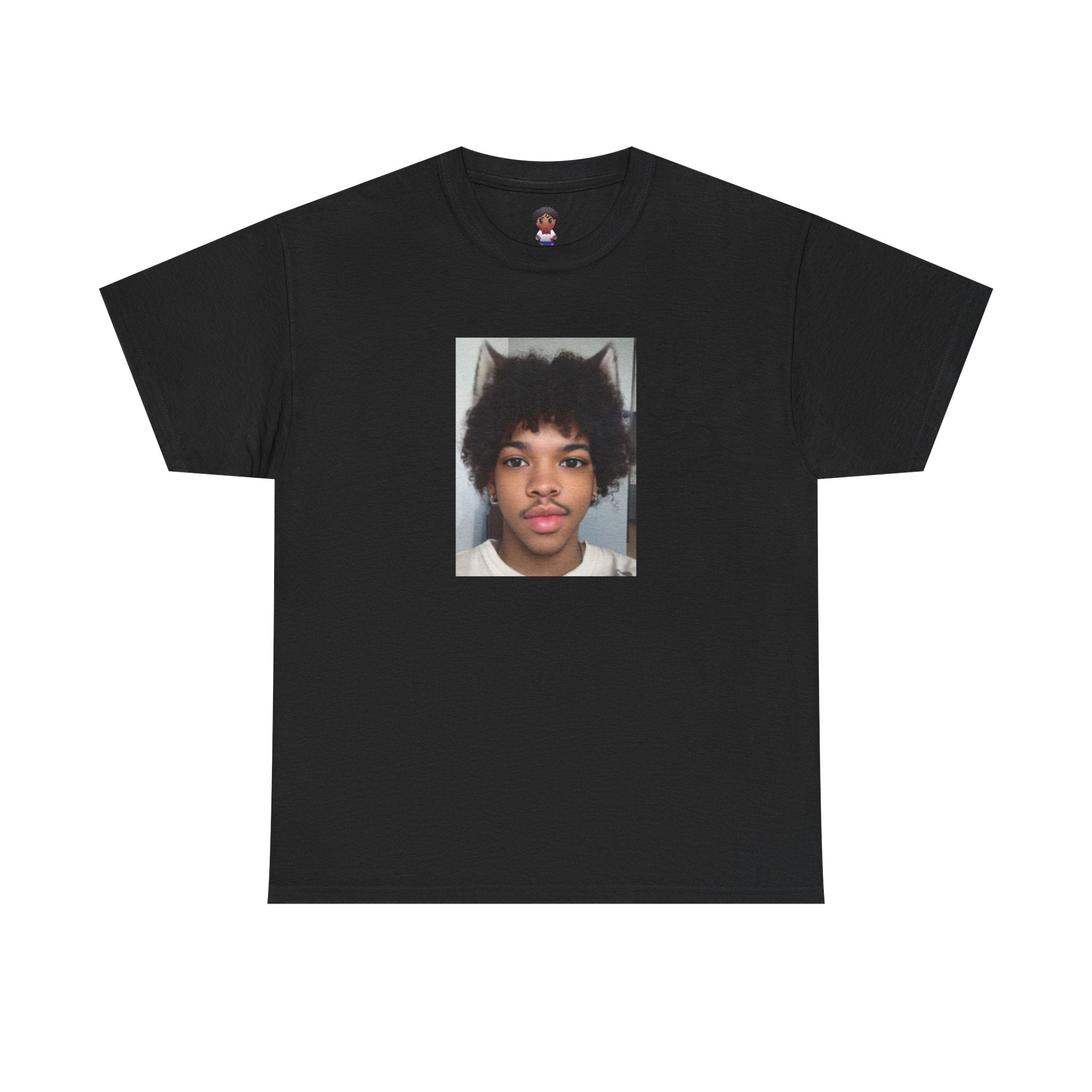 CAT BOY KILO T-SHIRT