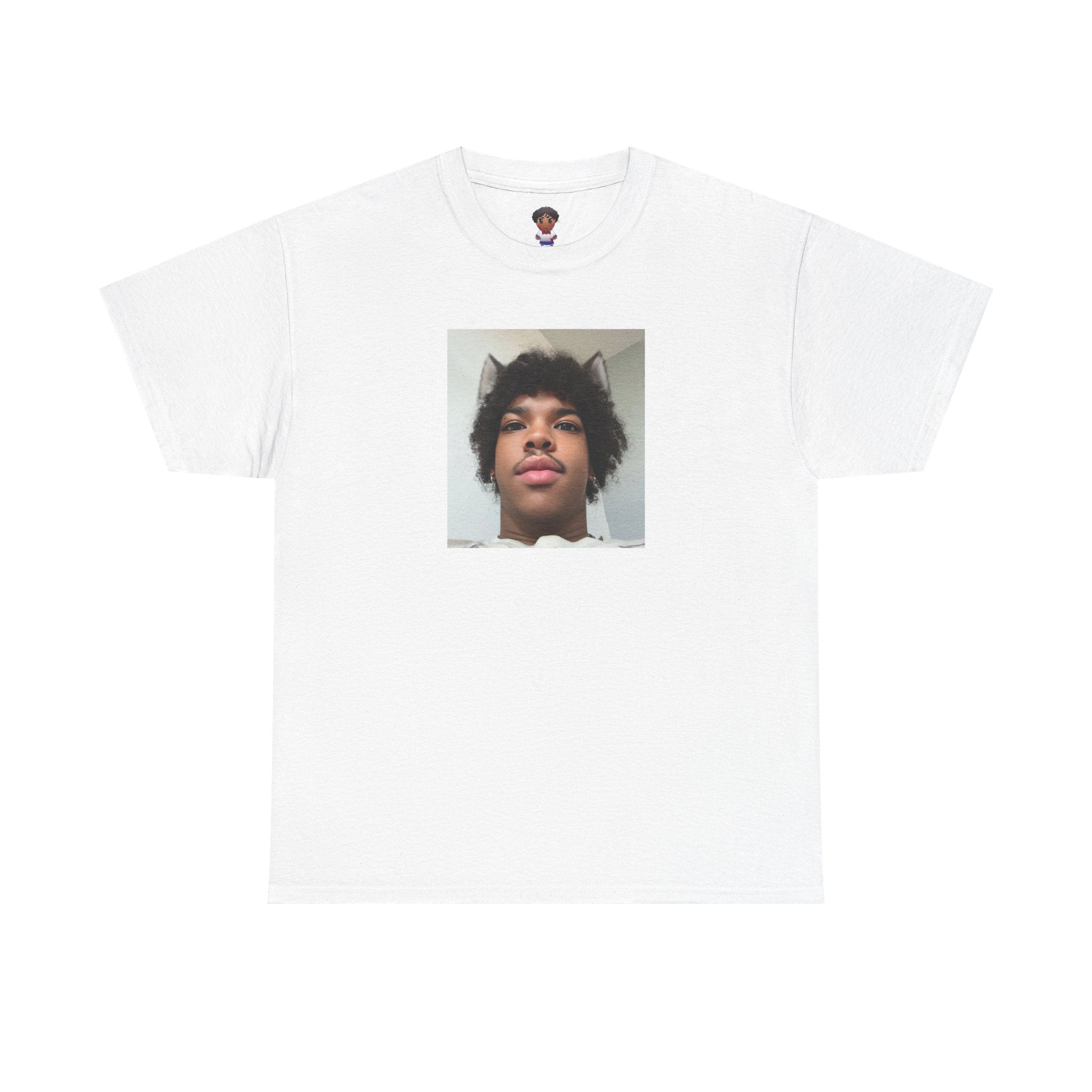 CAT BOY KILO PART 2 T-SHIRT