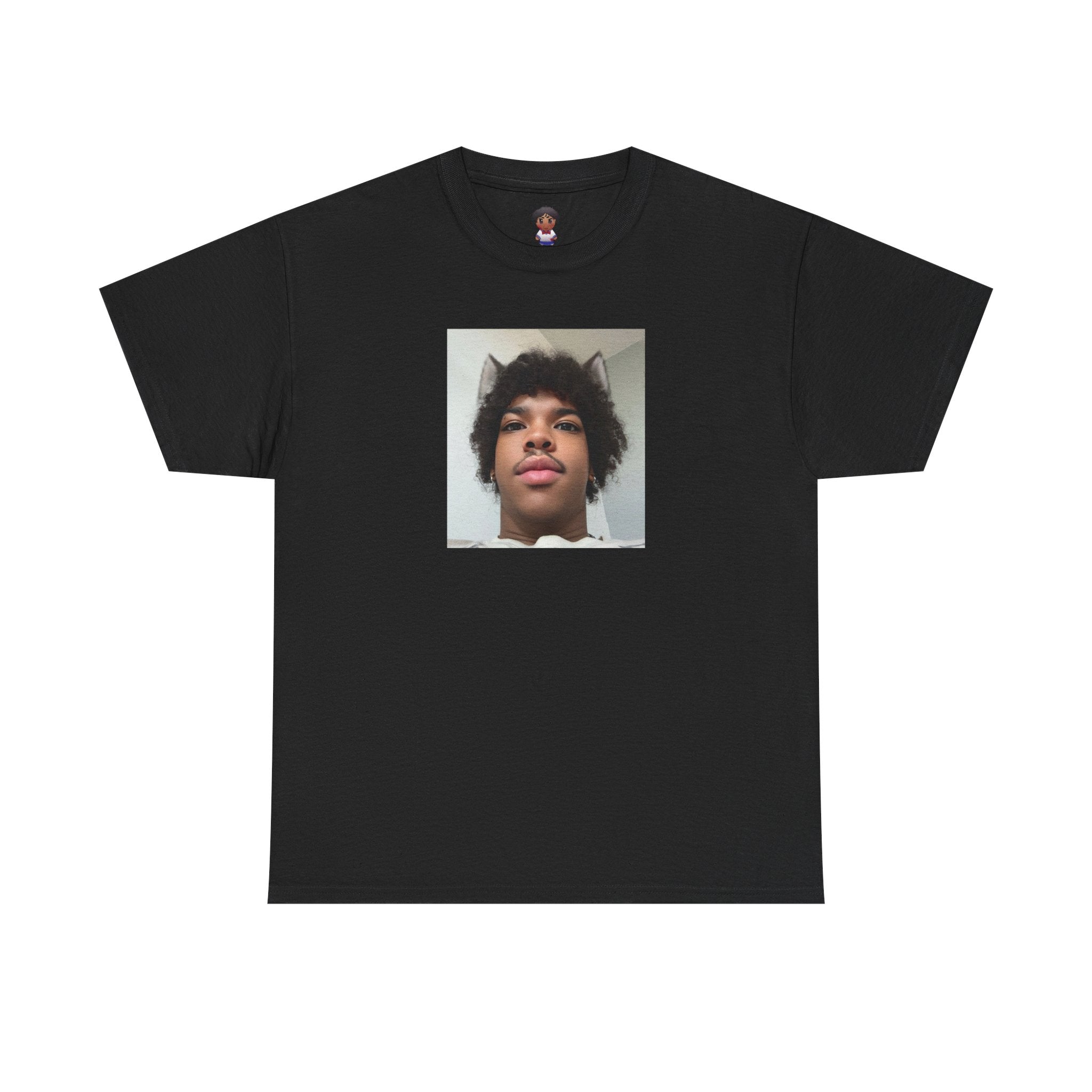 CAT BOY KILO PART 2 T-SHIRT