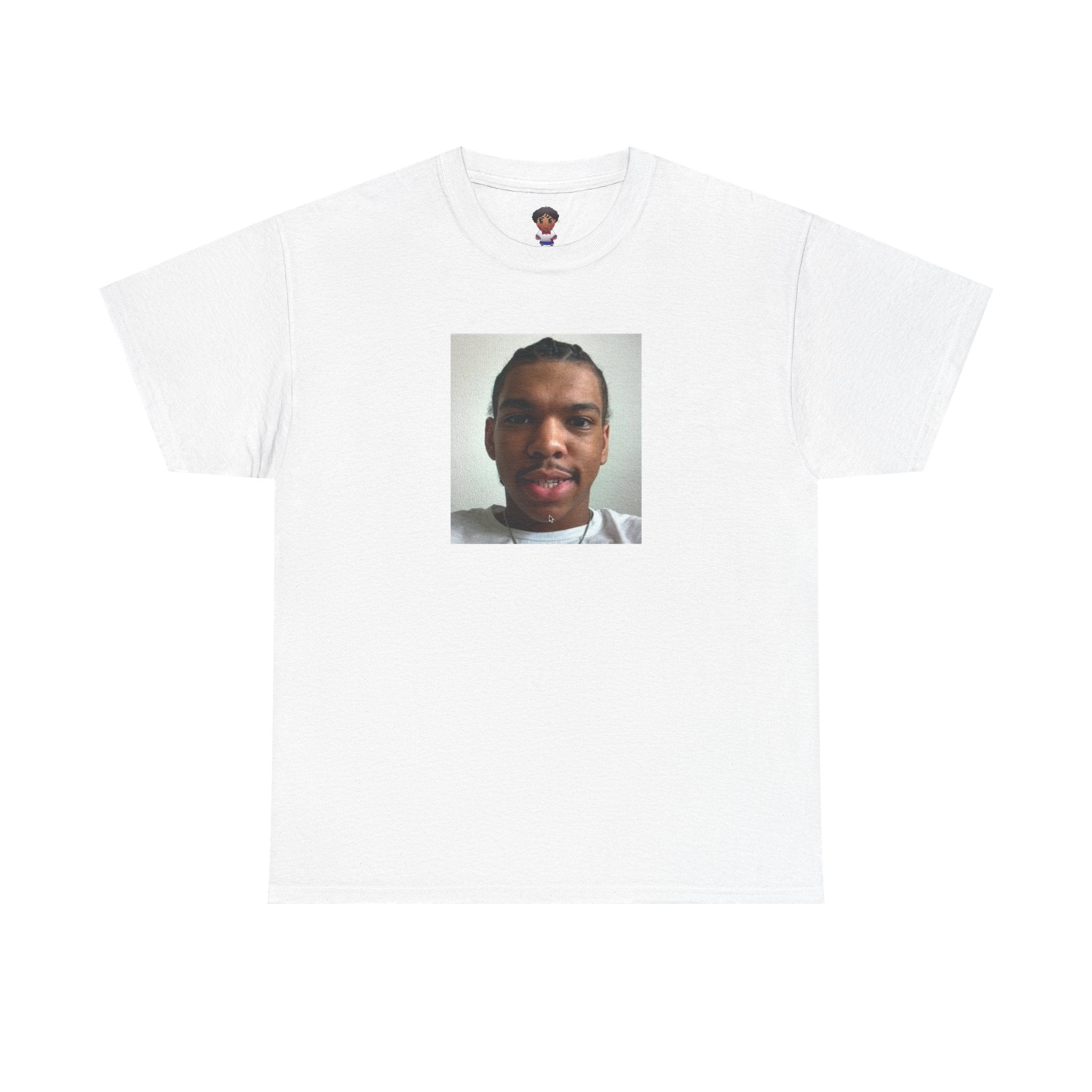 KILOISMILES T-SHIRT
