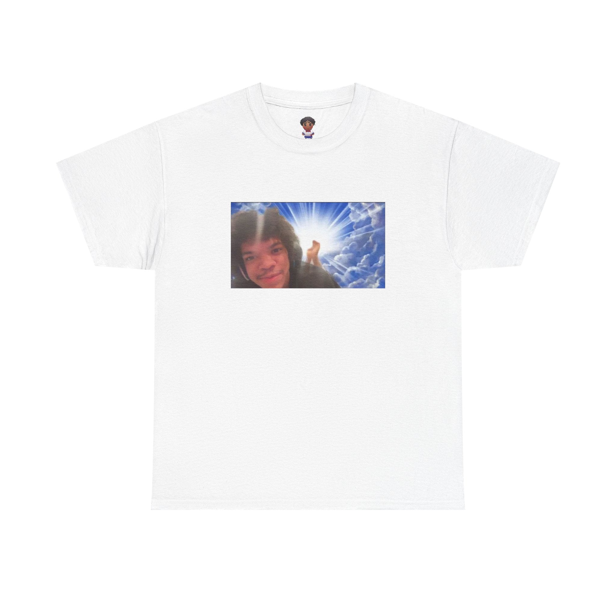 ALL KILOS GO TO HEAVEN T-SHIRT