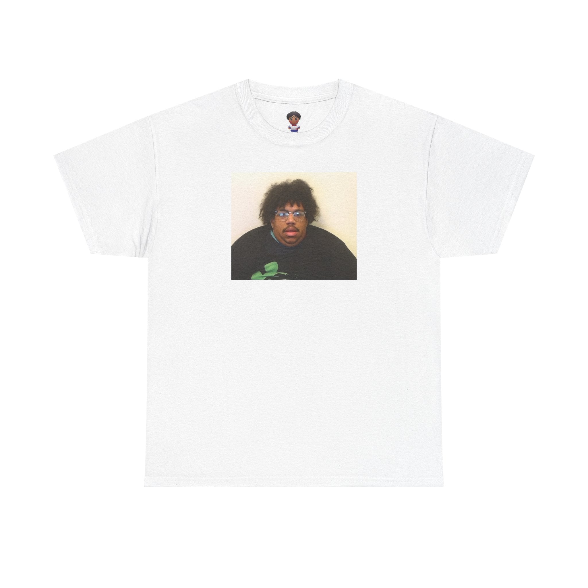 KILOISINFLATED T-SHIRT