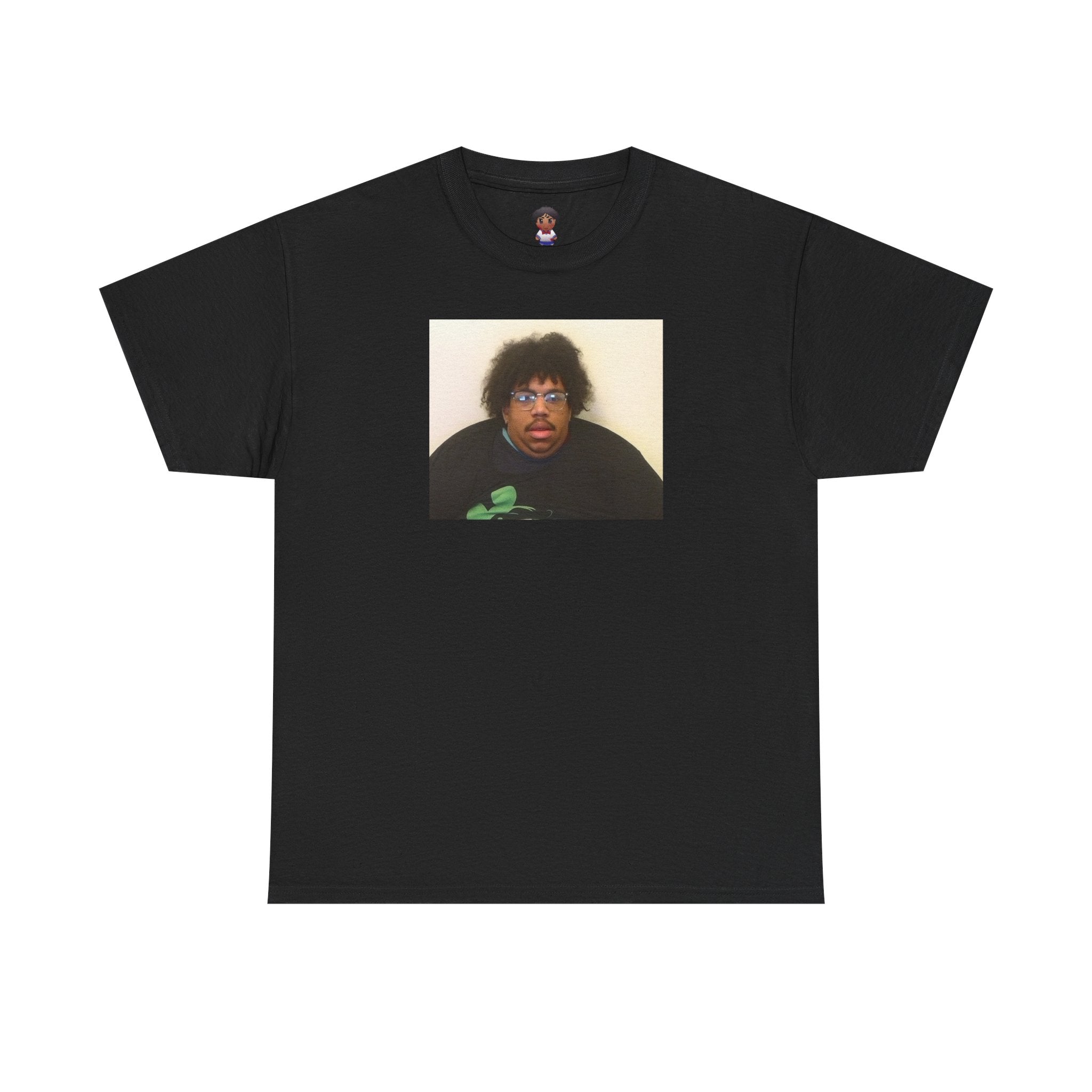 KILOISINFLATED T-SHIRT