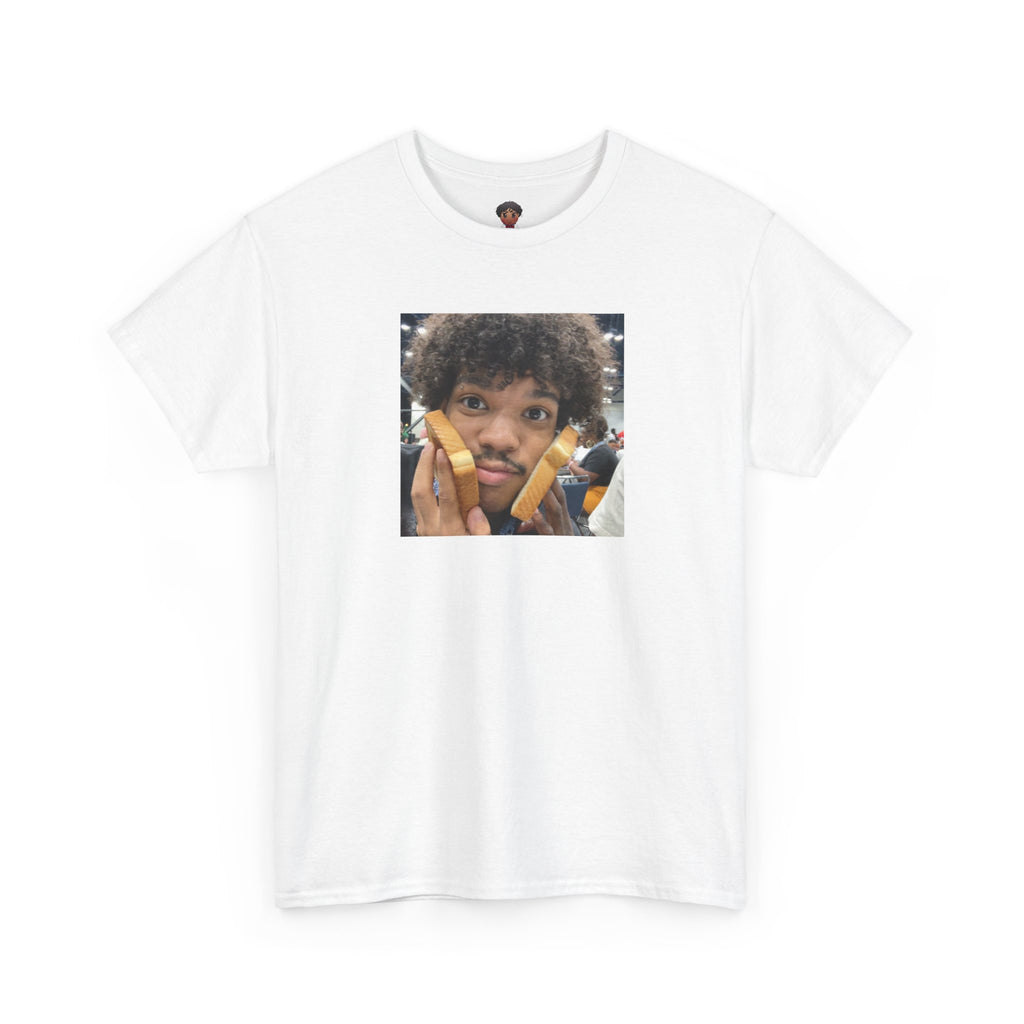 CUTENESS SANDWICH  T-SHIRT