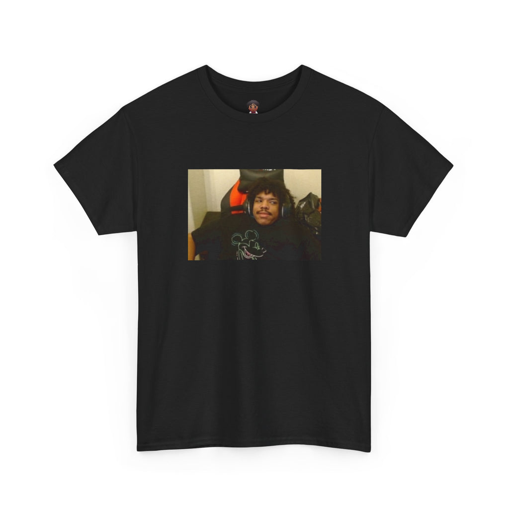 KILO INFLATED SIDE EYE T-SHIRT
