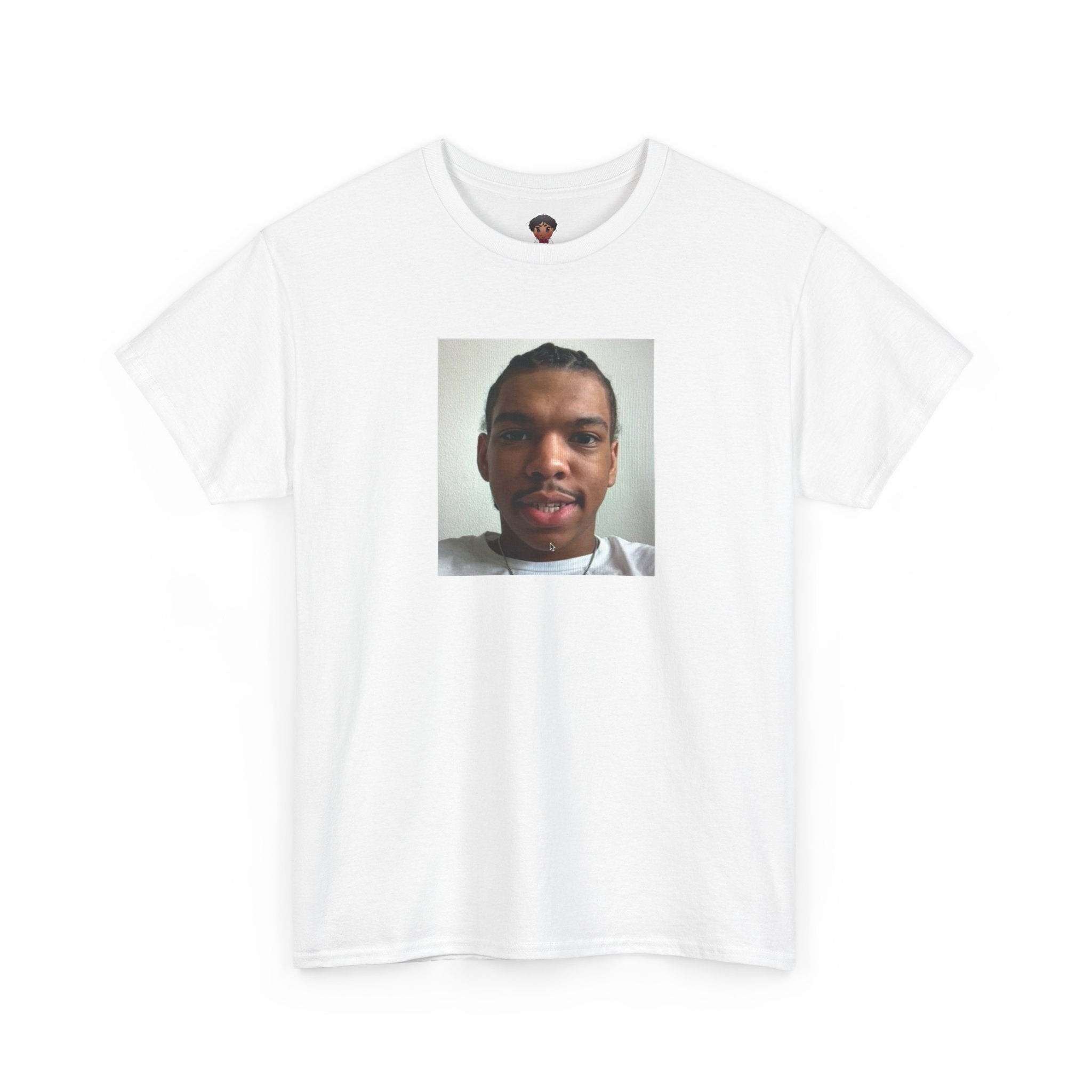 KILOISMILES T-SHIRT