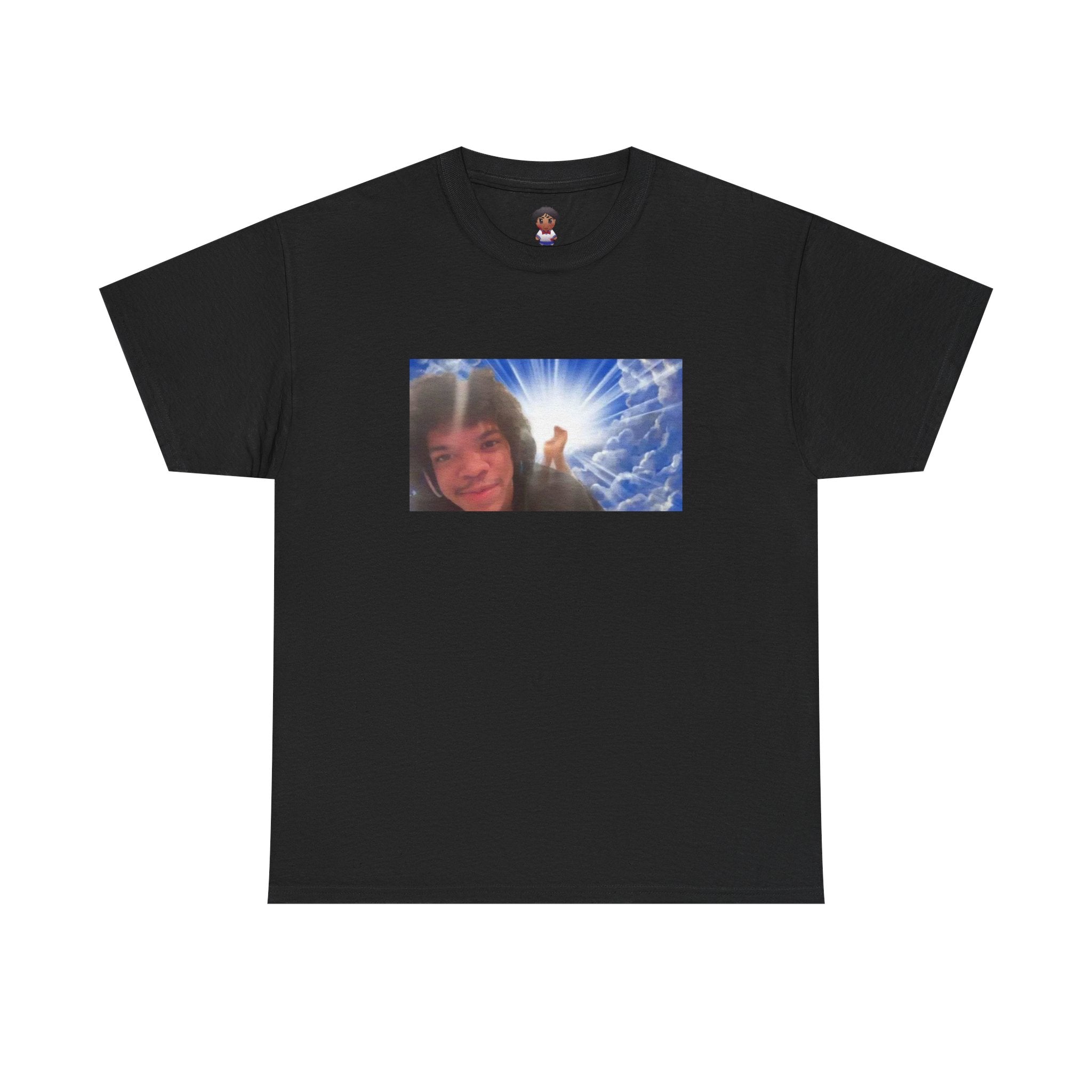 ALL KILOS GO TO HEAVEN T-SHIRT