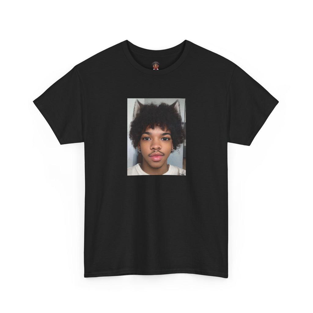 CAT BOY KILO T-SHIRT