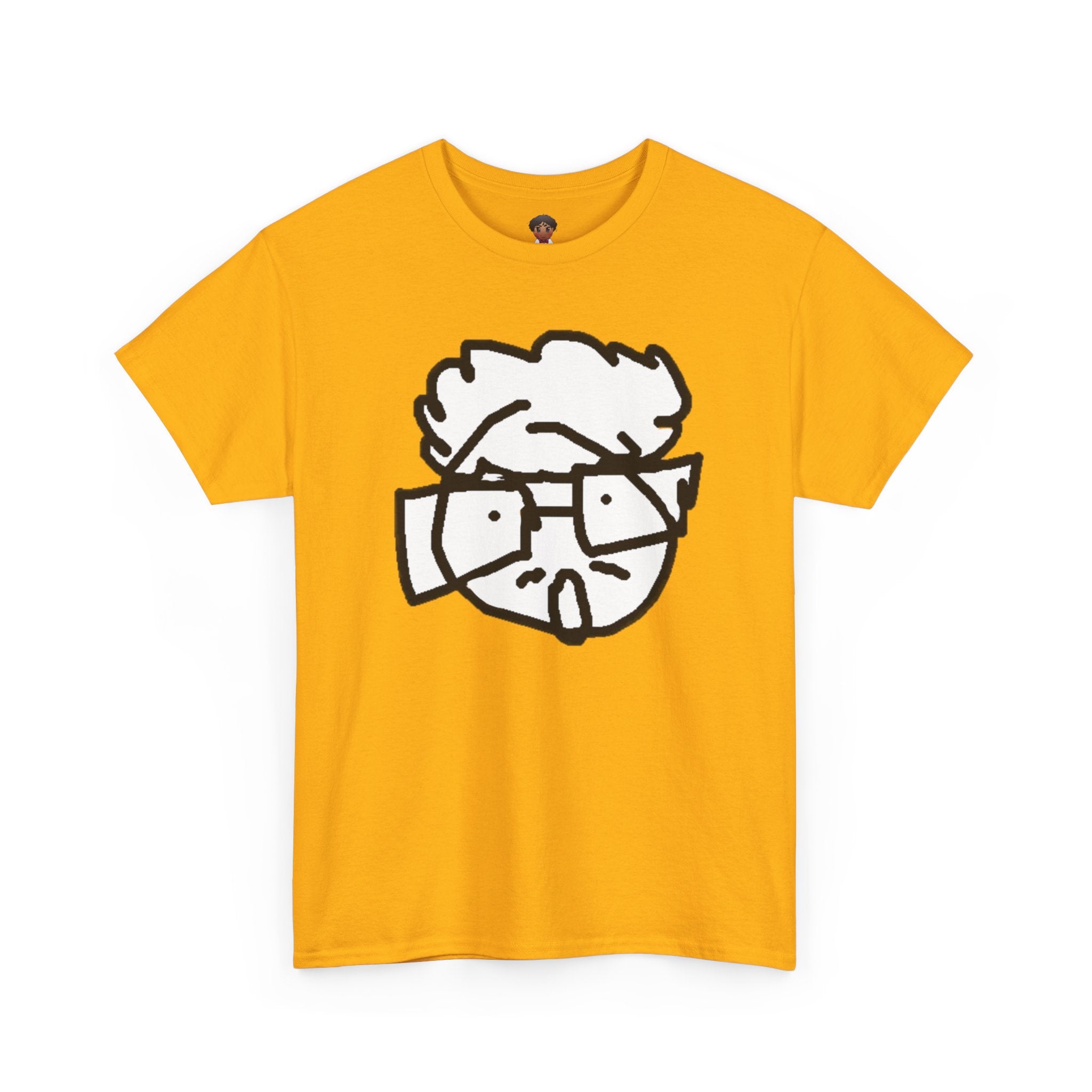 OG KILOISMILES T-SHIRT