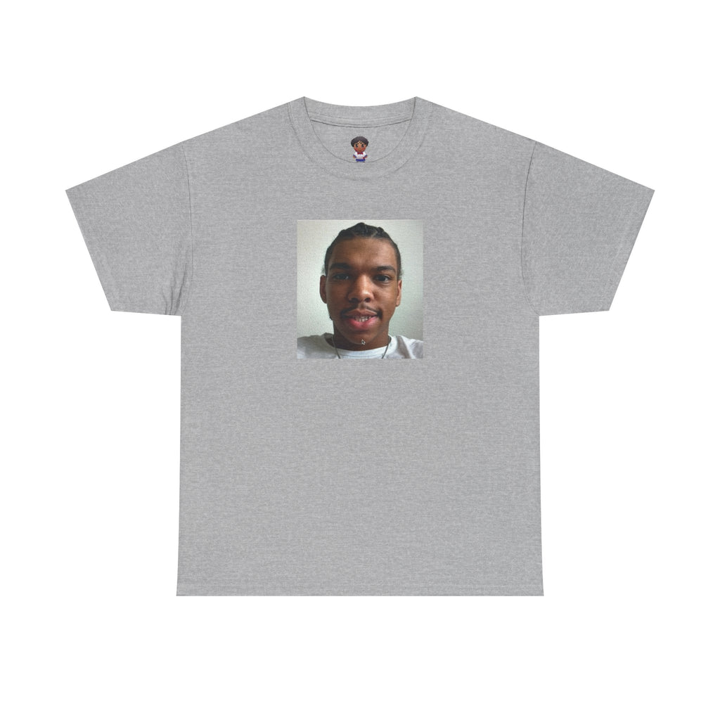 KILOISMILES T-SHIRT