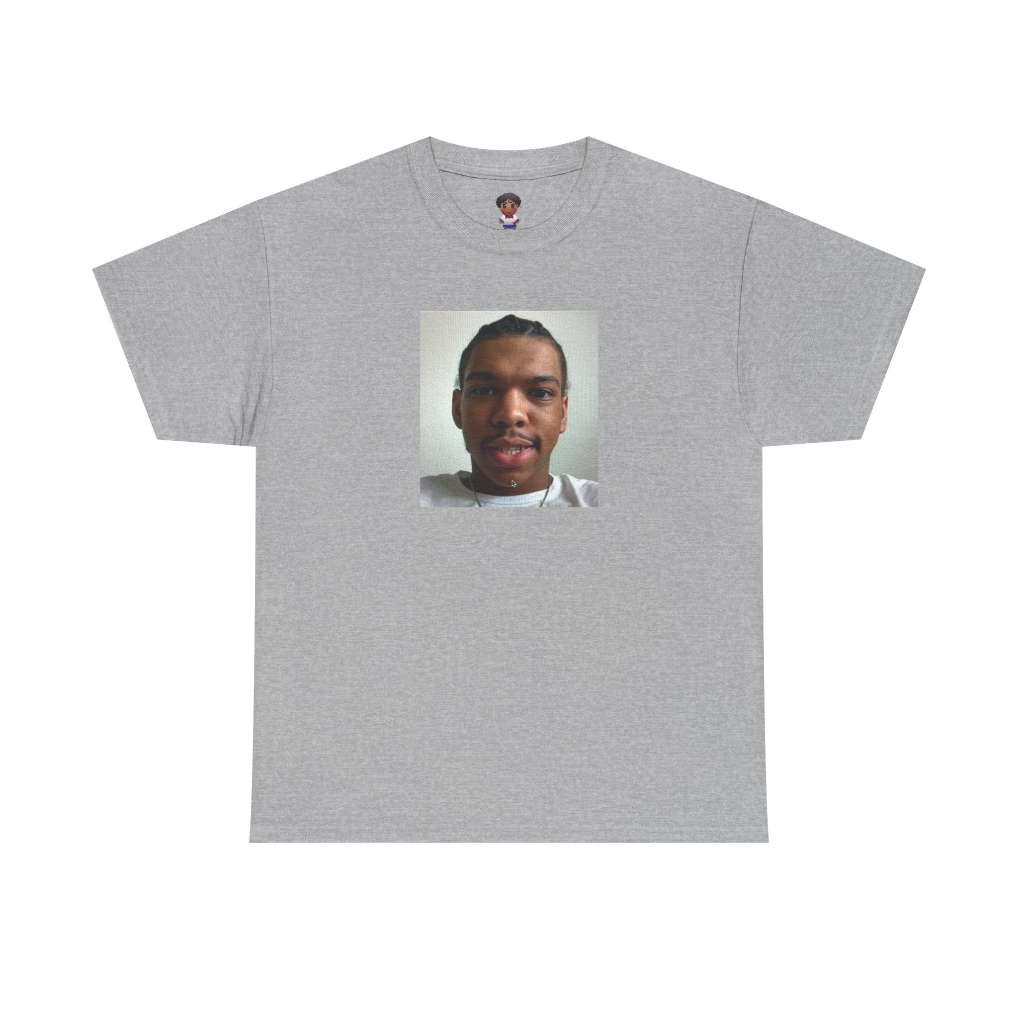 KILOISMILES T-SHIRT