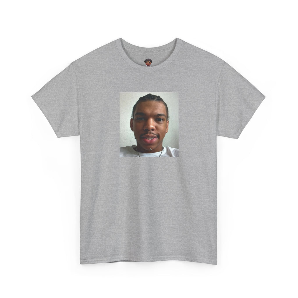 KILOISMILES T-SHIRT