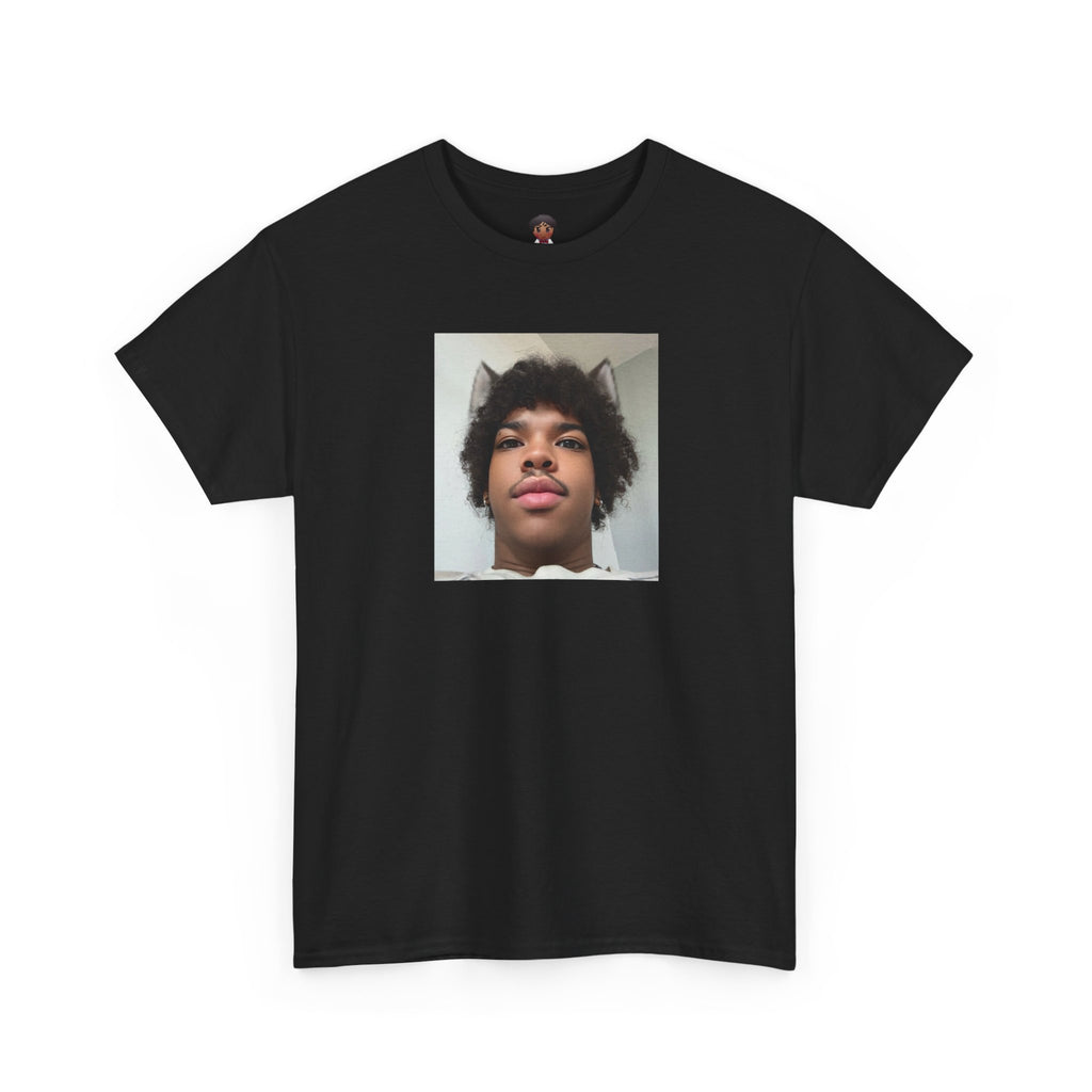 CAT BOY KILO PART 2 T-SHIRT