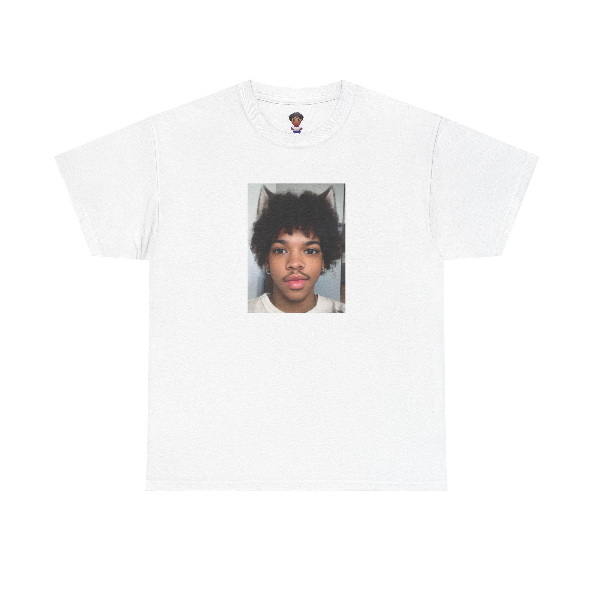 CAT BOY KILO T-SHIRT