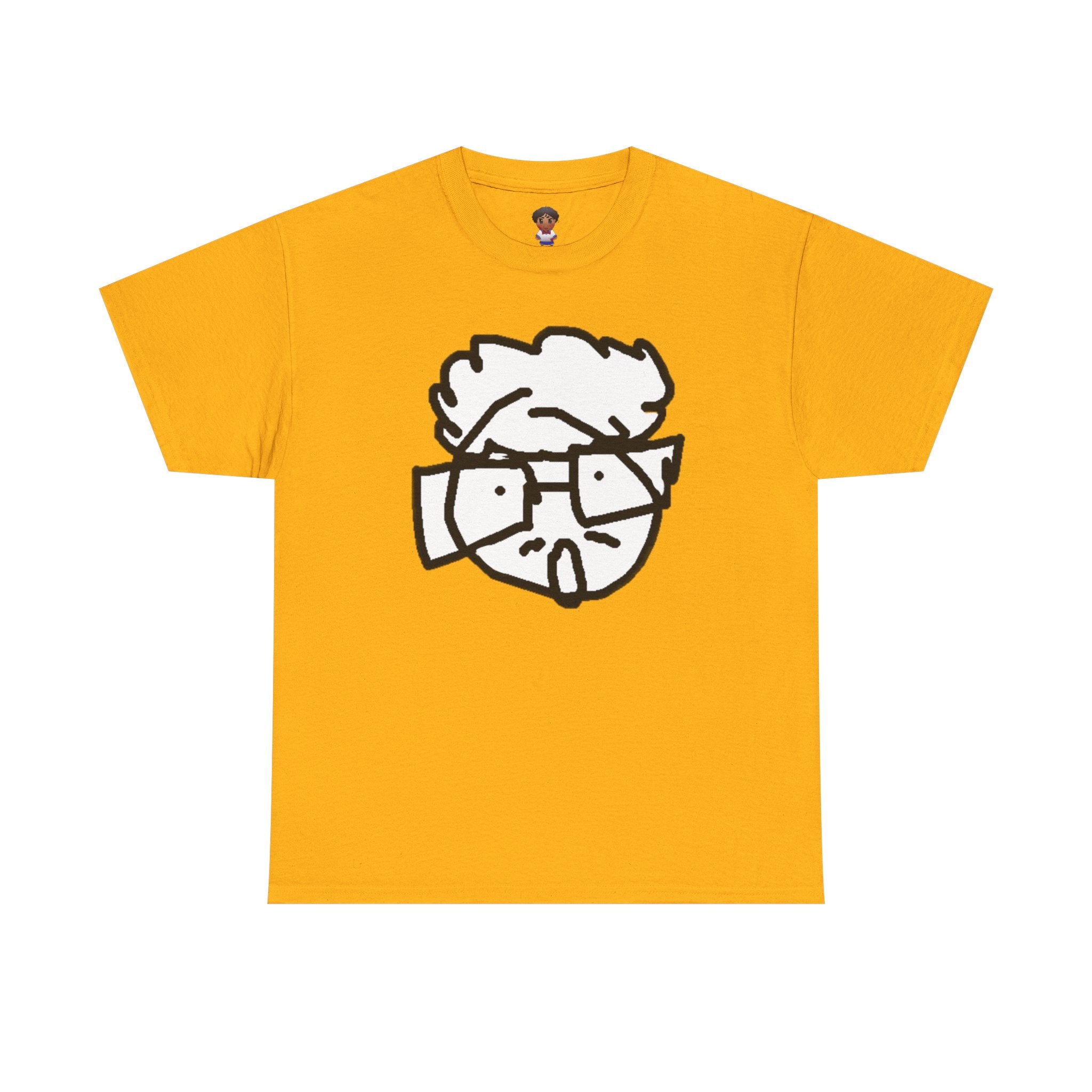 OG KILOISMILES T-SHIRT