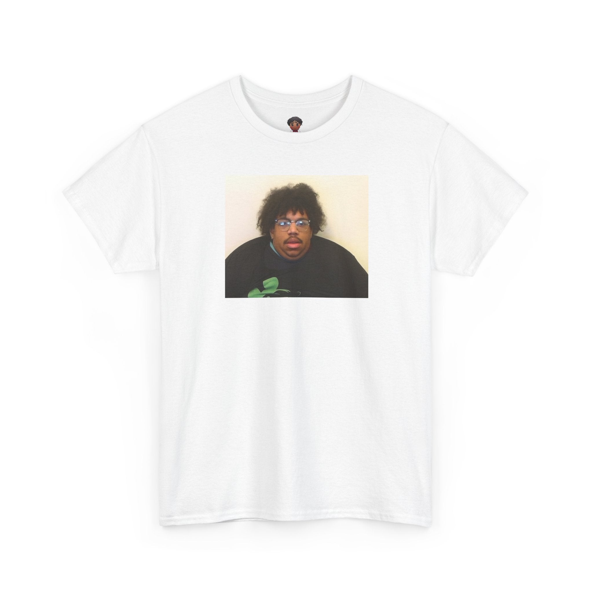 KILOISINFLATED T-SHIRT