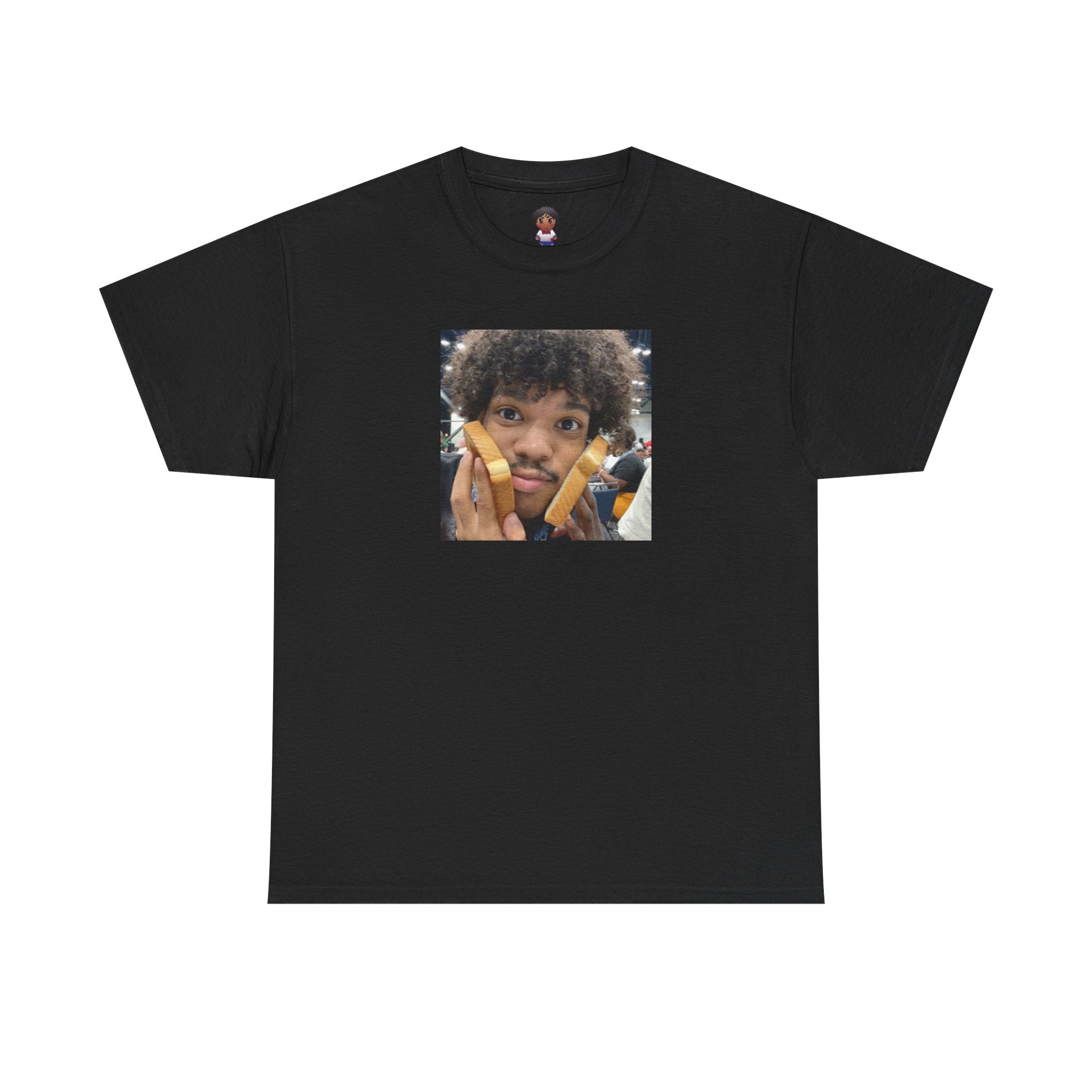 CUTENESS SANDWICH  T-SHIRT