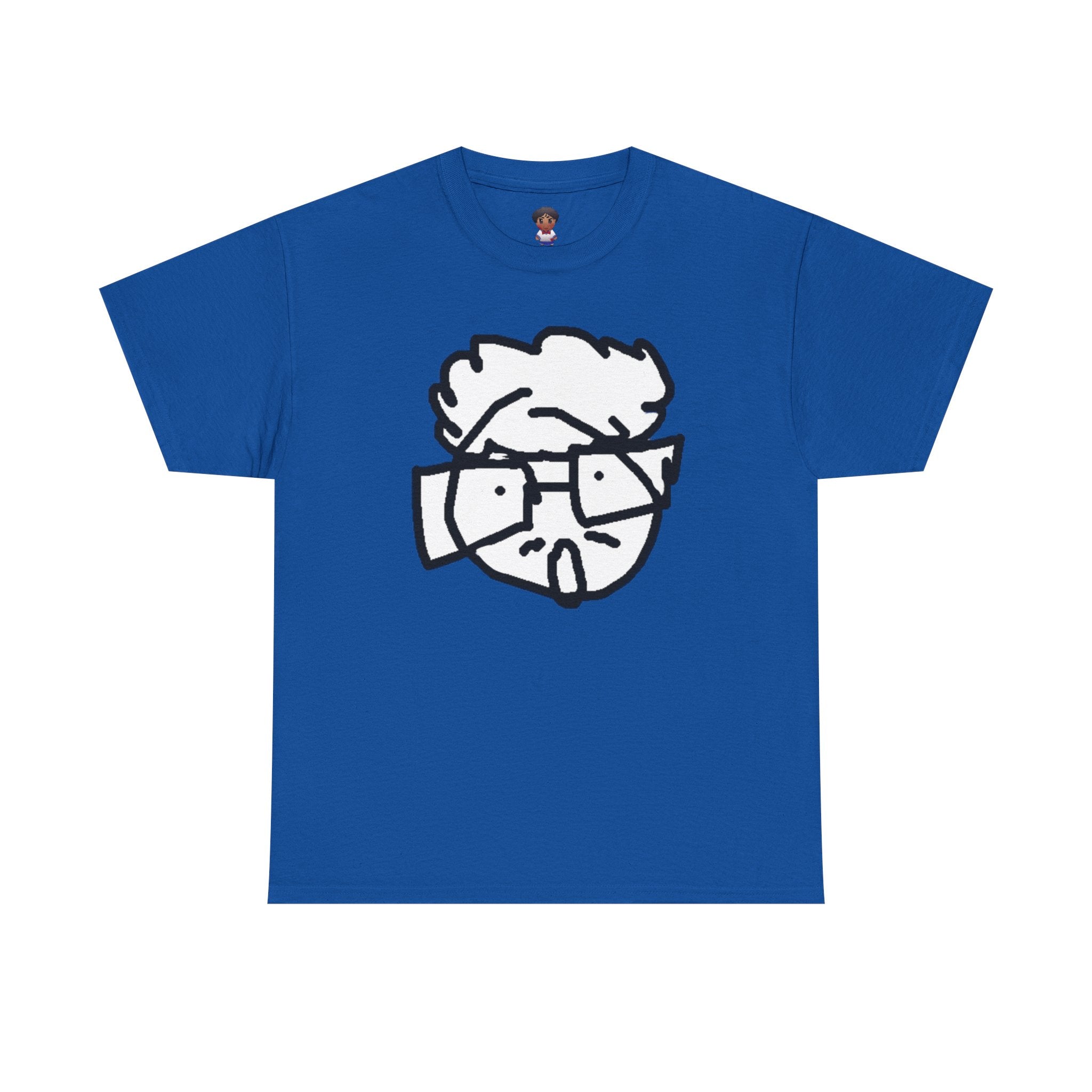 OG KILOISMILES T-SHIRT
