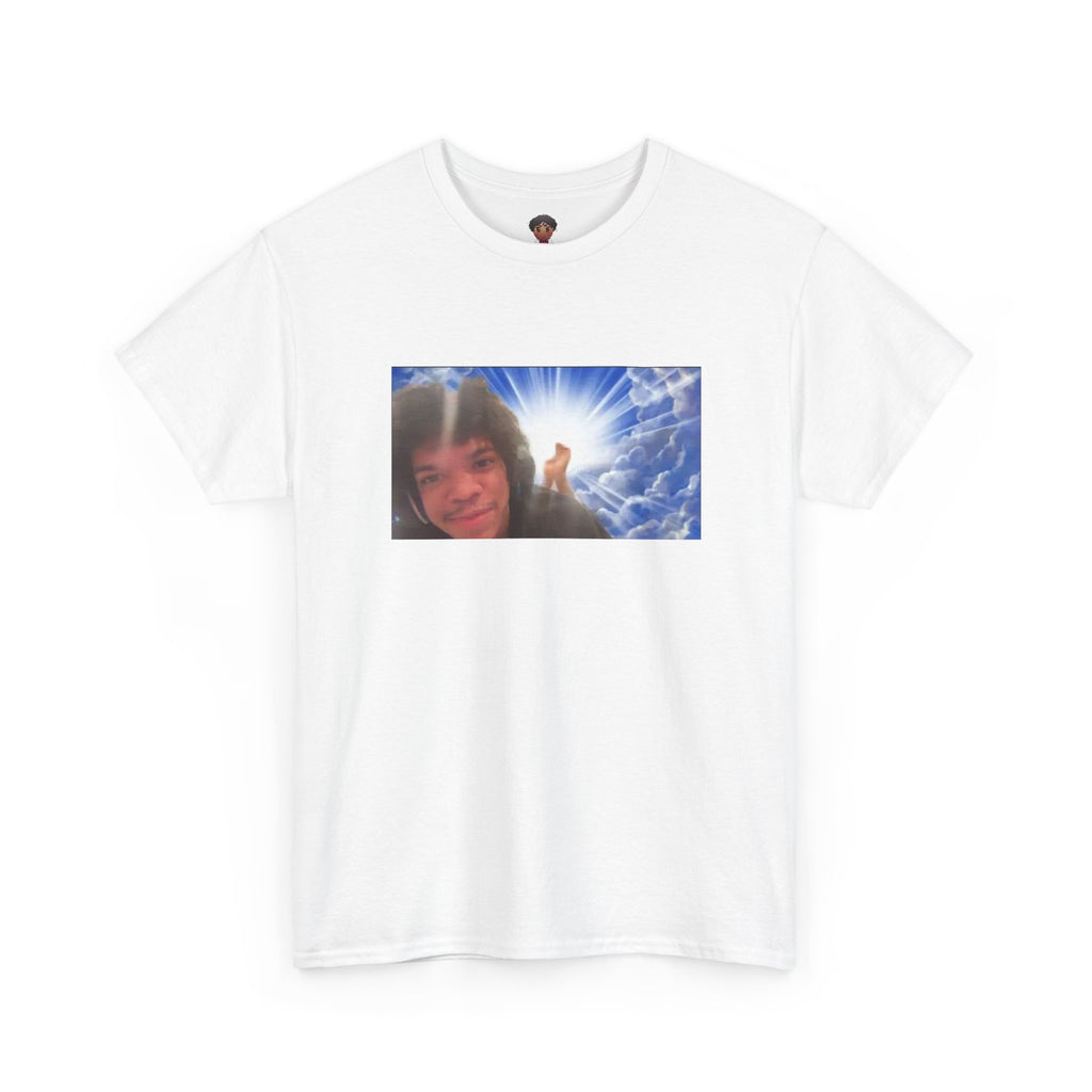 ALL KILOS GO TO HEAVEN T-SHIRT