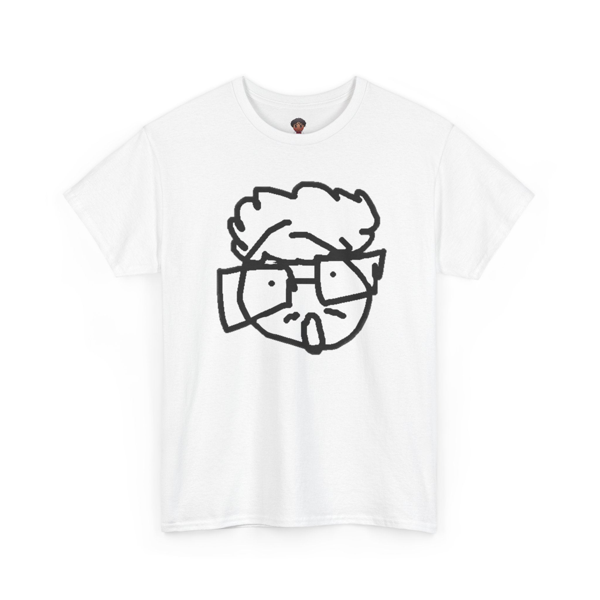 OG KILOISMILES T-SHIRT