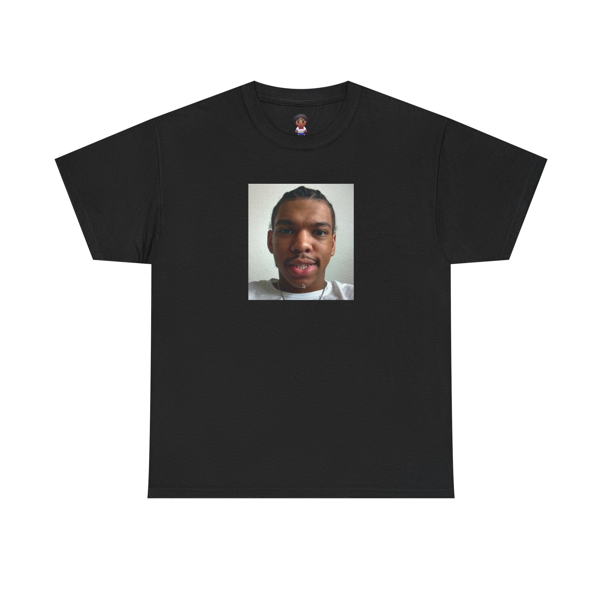 KILOISMILES T-SHIRT