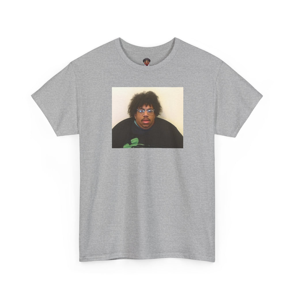 KILOISINFLATED T-SHIRT