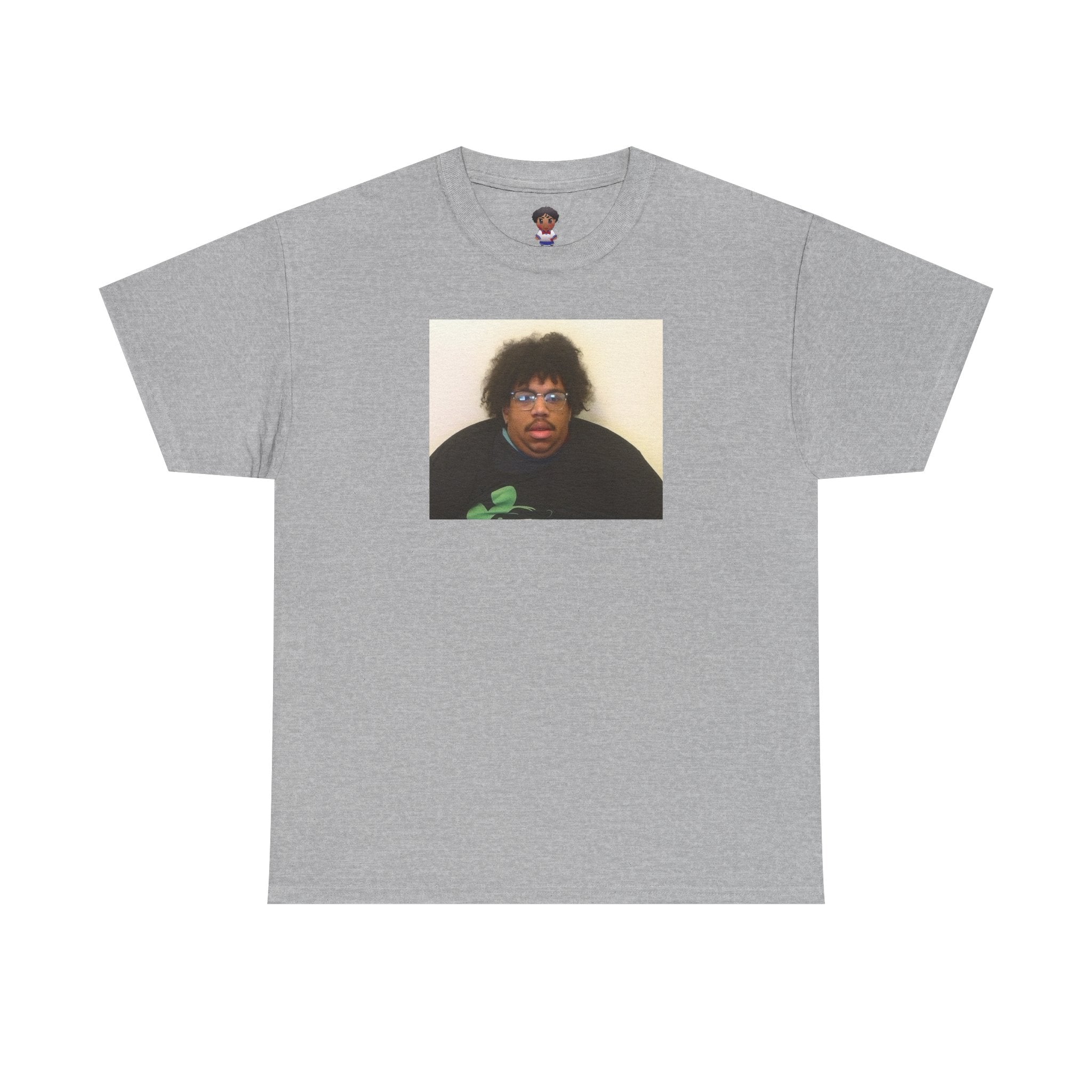 KILOISINFLATED T-SHIRT