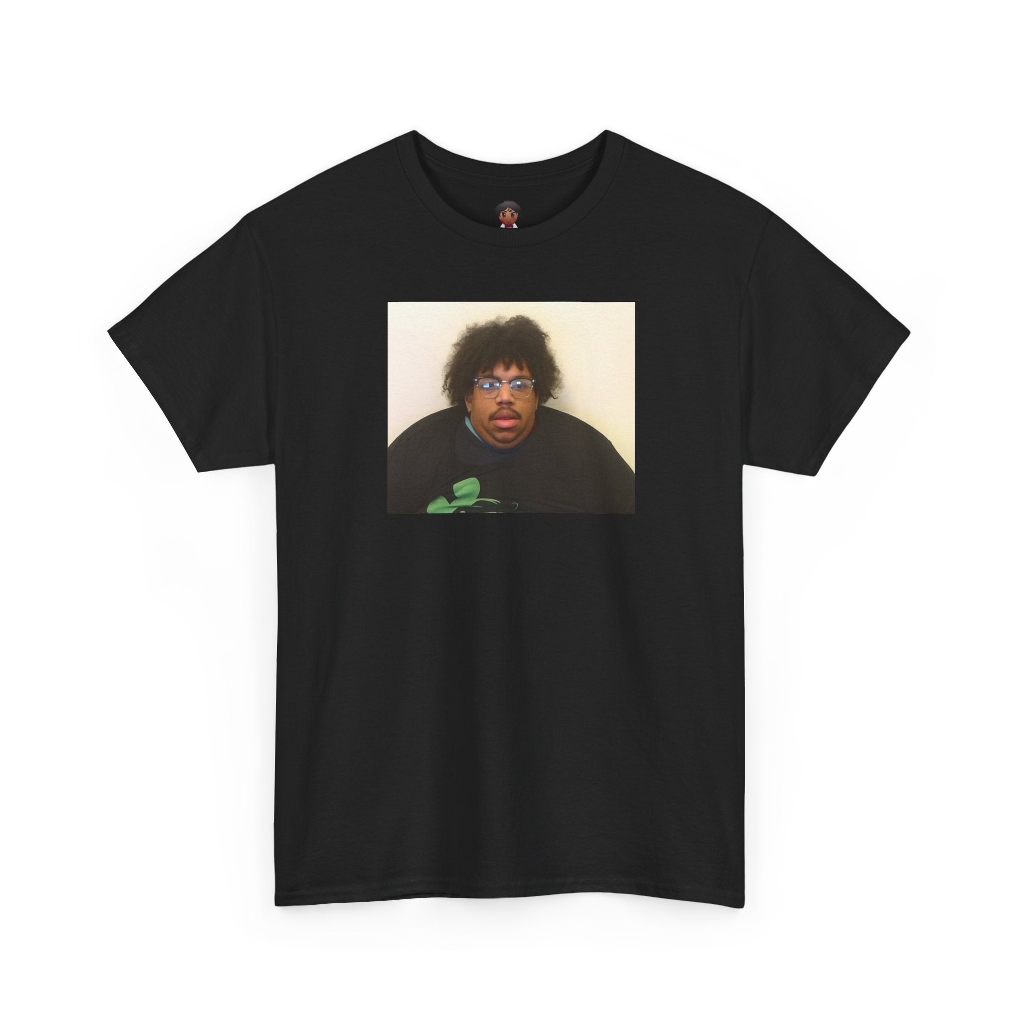 KILOISINFLATED T-SHIRT