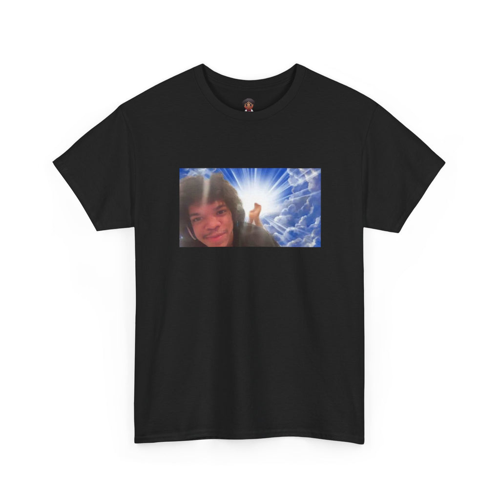 ALL KILOS GO TO HEAVEN T-SHIRT