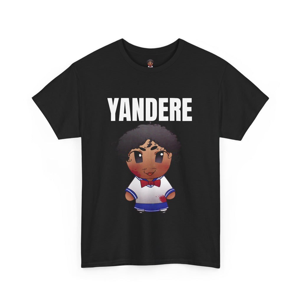 YANDERE KILOISMILES T-SHIRT